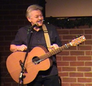 Rod Jenkins